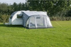 Sunncamp Swift Air 260 SC Caravan Awning -Outdoor Awnings Shop swift 260 air plus 2