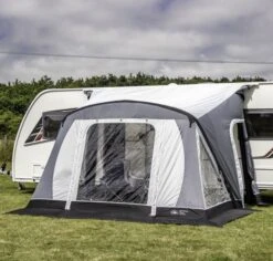Sunncamp Swift Air 260 SC Caravan Awning -Outdoor Awnings Shop swift 260 air sc 1 1