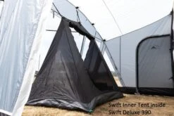 Sunncamp Swift 390 SC Caravan Awning 19 Sunncamp Swift 390 SC Caravan Awning -Outdoor Awnings Shop swift 390 deluxe 13