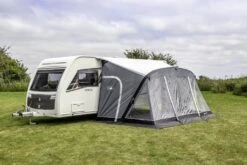 Sunncamp Swift Air 390 SC Caravan Awning