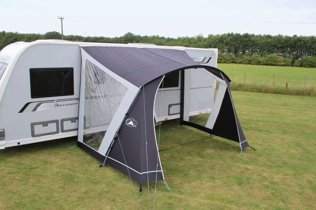 Sunncamp Swift 330 Canopy 3 Sunncamp Swift 330 Canopy
