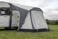 Sunncamp Swift 260 Deluxe SC Caravan Awing -Outdoor Awnings Shop swift deluxe 260 sc
