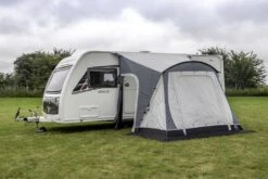 Sunncamp Swift Deluxe 220 SC Caravan Awning 20 Sunncamp Swift Deluxe 220 SC Caravan Awning -Outdoor Awnings Shop swift deluxe 260 sc 1