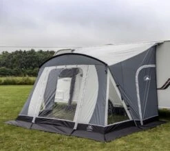 Sunncamp Swift Deluxe 325 SC Caravan Awning -Outdoor Awnings Shop swift deluxe 325 sc 1 1