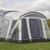 Sunncamp Swift Van 325 Tall Awning -Outdoor Awnings Shop swift van 325 tall 1