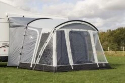 Sunncamp Swift Van 325 Tall Awning