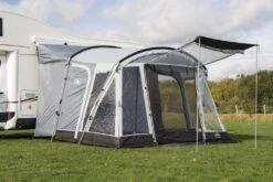 Sunncamp Swift Van 325 Tall Awning -Outdoor Awnings Shop swift van 325 tall 3