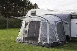 Sunncamp Swift Van 325 Tall Awning -Outdoor Awnings Shop swift van 325 tall 4