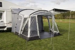 Sunncamp Swift Van 325 Tall Awning -Outdoor Awnings Shop swift van 325 tall 5