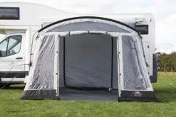 Sunncamp Swift Van 325 Tall Awning -Outdoor Awnings Shop swift van 325 tall 6