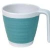 Outdoor Revolution Premium 4pc Melamine Blue Mug Set -Outdoor Awnings Shop tabl1012 3