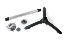 Fiamma Tripod Pro -Outdoor Awnings Shop table legs