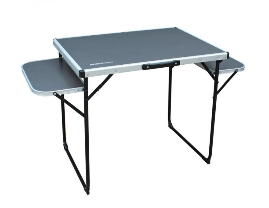 Outdoor Revolution Alu Top Camping Table (130 X 60cm) 3 Outdoor Revolution Alu Top Camping Table (130 X 60cm)