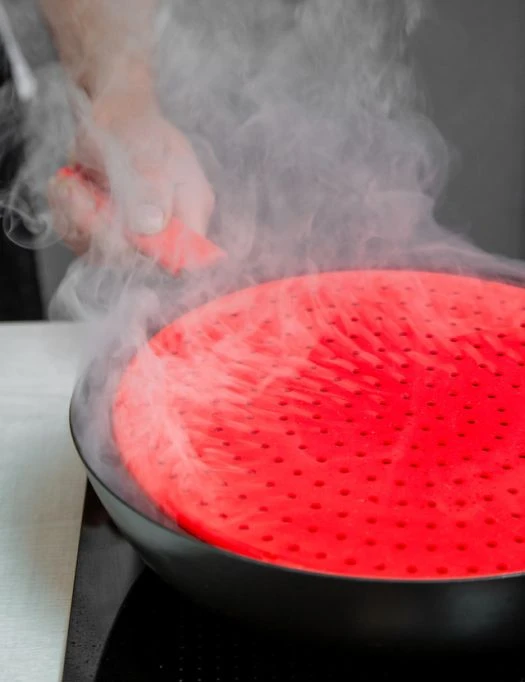 Colourworks Splatter Screen 9 Colourworks Splatter Screen - Image 7