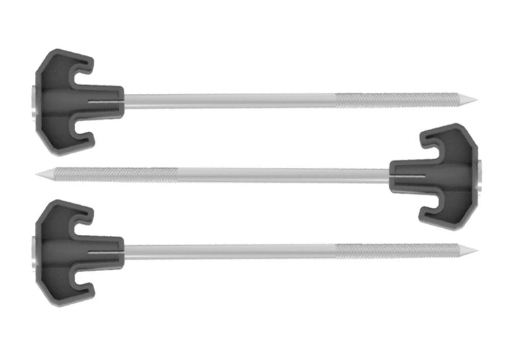 Outdoor Revolution Deluxe Tech Storm Kit 4 Outdoor Revolution Deluxe Tech Storm Kit - Image 2