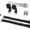 Fiamma Awning Tie Down S Black 1 Fiamma Awning Tie Down S Black -Outdoor Awnings Shop tiedownsblack