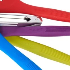 Colourworks 5 Piece Silicone Kitchen Utensils Set -Outdoor Awnings Shop tplgbyf8yqvknvwiubm6 79548