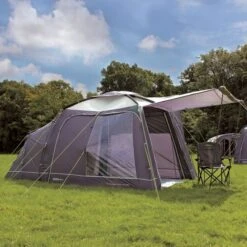 Outdoor Revolution Turismo XLS 2 Drive Away Awning -Outdoor Awnings Shop turismo xls2