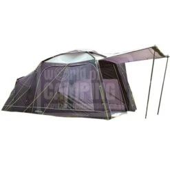 Outdoor Revolution Turismo XLS 2 Drive Away Awning -Outdoor Awnings Shop turismo awning