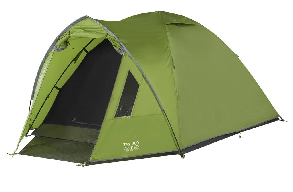 Vango Tay 300 Tent 6 Vango Tay 300 Tent - Image 4