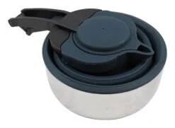 Vango Cuisine 1.5 Ltr Kettle Deep Grey -Outdoor Awnings Shop vango 2022 essentials cuisine 1.5l kettle deep grey lo 3