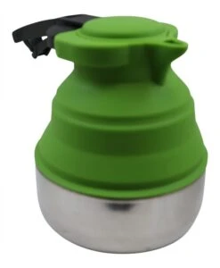 Vango Cuisine 1.5 Ltr Kettle Herbal -Outdoor Awnings Shop vango 2022 essentials cuisine 1.5l kettle herbal lo 2