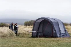 Vango Cove II Low Air Drive Away Awning -Outdoor Awnings Shop vango lifestyle driveaway awnings cove ii air low hi 10
