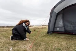 Vango Cove II Low Air Drive Away Awning -Outdoor Awnings Shop vango lifestyle driveaway awnings cove ii air low hi 12