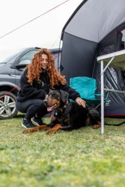 Vango Cove II Low Drive Away Awning -Outdoor Awnings Shop vango lifestyle driveaway awnings cove ii low low 10