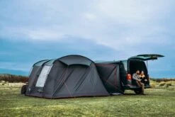 Vango Cove II Low Drive Away Awning -Outdoor Awnings Shop vango lifestyle driveaway awnings cove ii low low 4