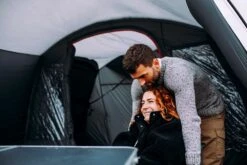 Vango Cove II Low Drive Away Awning -Outdoor Awnings Shop vango lifestyle driveaway awnings cove ii low low 6