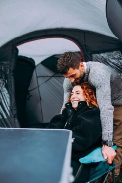 Vango Cove II Low Drive Away Awning -Outdoor Awnings Shop vango lifestyle driveaway awnings cove ii low low 7