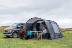 Vango Cove II Low Drive Away Awning -Outdoor Awnings Shop vango lifestyle driveaway awnings cove ii low low 9