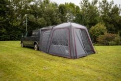 Vango Tailgate Hub Low Awning -Outdoor Awnings Shop vango awning with tunnel access