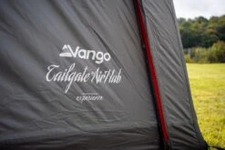 Vango Tailgate AirHub Low Awning -Outdoor Awnings Shop vango experience tailgate airhub