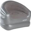 Vango Inflatable Chair -Outdoor Awnings Shop vango grey inflatable ar chair