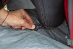 Vango Tailgate AirHub Low Awning -Outdoor Awnings Shop vango groundsheet attachment points