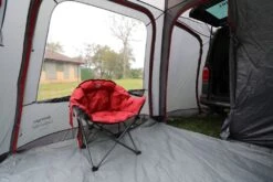 Vango Tailgate Hub Low Awning -Outdoor Awnings Shop vango tailgate hub large windows