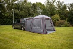 Vango Tailgate Hub Low Awning -Outdoor Awnings Shop vango tailgate hub vehicle awning