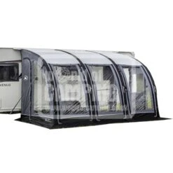 Sunncamp Ultima Versara Air 390 Awning -Outdoor Awnings Shop veranda 2
