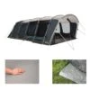Outwell Vermont 7PE Tent Package 1 Outwell Vermont 7PE Tent Package -Outdoor Awnings Shop vermont 7pe package