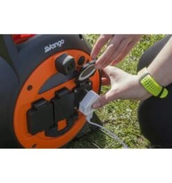 Vango Voltaic Roll Away -Outdoor Awnings Shop voltaic roll awayghj