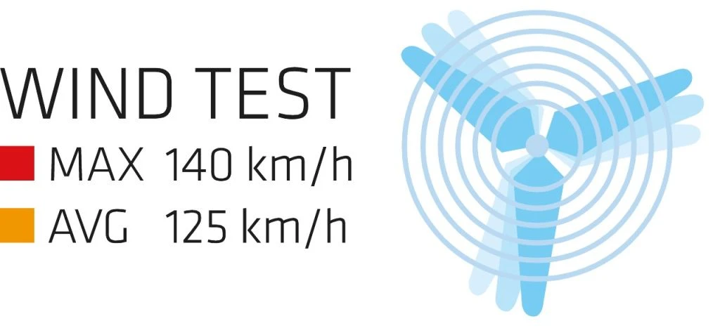 Robens Trail Voyager 3EX Tent 13 Robens Trail Voyager 3EX Tent - Image 11