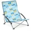 Volkswagen Beach Family Low Chair -Outdoor Awnings Shop vw collection vw t1 bus faltbarer strandstuhl camping chair