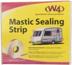 W4 Mastic Sealing Strip -Outdoor Awnings Shop w4 1