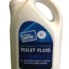 WoC Blue 4 Ltr Perfumed Toilet Fluid -Outdoor Awnings Shop woc blue 4 ltr