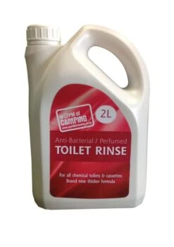 WoC Blue 2 Ltr & Pink 2 Ltr Toilet Fluid Package -Outdoor Awnings Shop woc pink 2 ltr 1 1