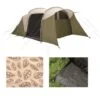Robens Wolf Moon 5XP Tent Package 1 Robens Wolf Moon 5XP Tent Package -Outdoor Awnings Shop wolf moon 5xp package 1