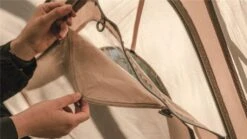 Robens Wolf Moon 5XP Tent Package -Outdoor Awnings Shop wolf moon tent 9