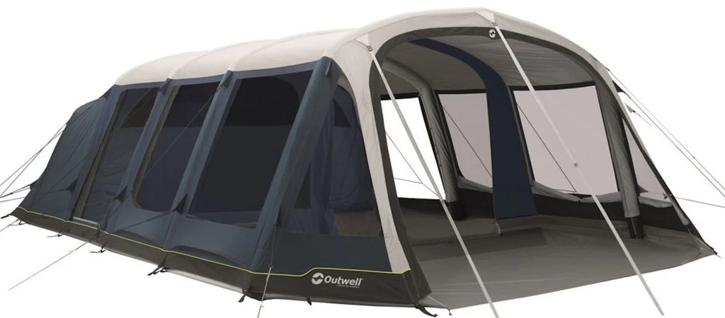 Outwell Wood Lake 7ATC Air Tent 3 Outwell Wood Lake 7ATC Air Tent